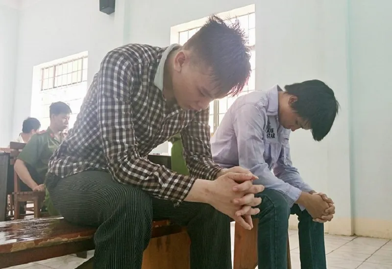 Mức án bất ngờ dành cho 'chủ mưu' vụ cướp giật bánh mì ảnh 4