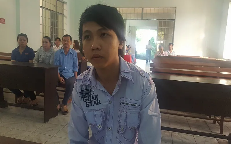 Mức án bất ngờ dành cho 'chủ mưu' vụ cướp giật bánh mì ảnh 5