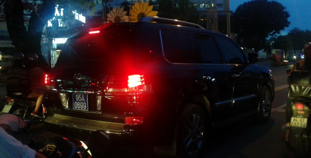 Vì sao chưa thể kiểm điểm kỷ luật ông Trịnh Xuân Thanh? ảnh 2