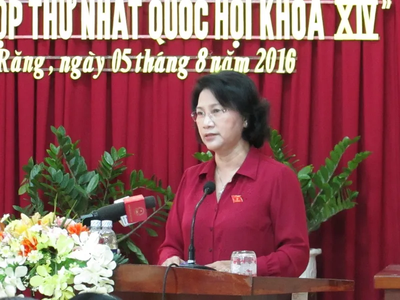 'Tác hại của thực phẩm bẩn còn nguy hại hơn cả bom nguyên tử' ảnh 1