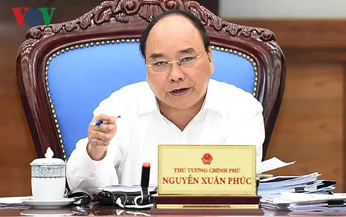 thủ tướng: sai sót của bộ luật hình sự 2015 là rất nghiêm trọng hình 1 thu tuong: sai sot cua bo luat hinh su 2015 la rat nghiem trong hinh 1