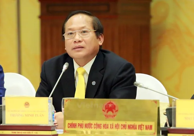 Bộ trưởng TT&TT lên tiếng về những vụ tuýt còi báo chí ảnh 1