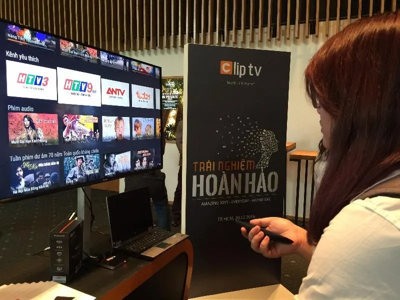 Thoải mái xem phim chỉ với 50.000 đồng/tháng ảnh 1