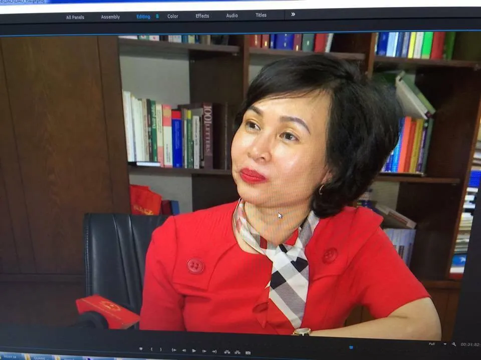 SV phôtô giáo trình có thể được giảm mức kỷ luật ảnh 1 SV phôtô giáo trình có thể được giảm mức kỷ luật ảnh 1