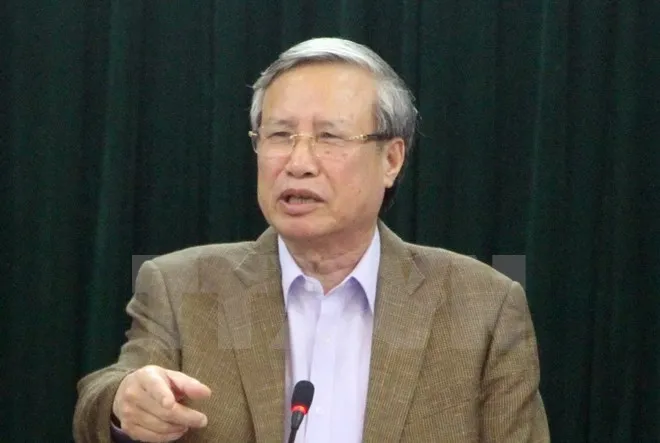 Kiểm tra khi có dấu hiệu vi phạm hơn 3.500 đảng viên ảnh 1