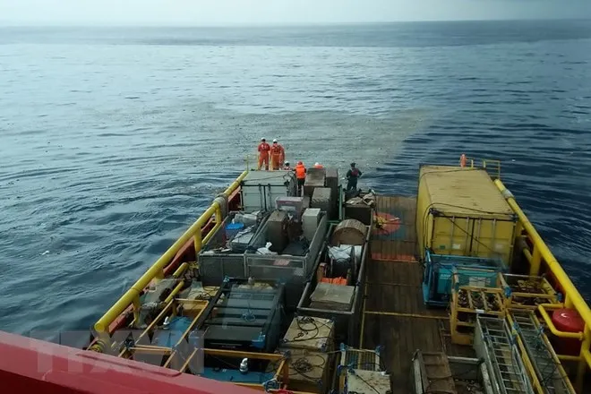 Vụ rơi máy bay: Chưa xác định được cụ thể số người thiệt mạng ảnh 1