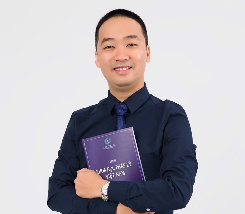 Tác giả - TS Cao Vũ Minh, Trưởng bộ môn Luật Hành chính nhà nước Trường ĐH Kinh tế - Luật (ĐH Quốc gia TP.HCM) 6-cao-vu-minh-4147.jpg