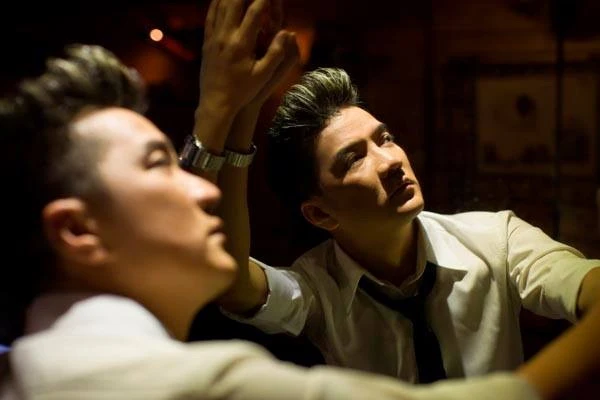 Đàm Vĩnh Hưng và chữ hiếu ở địa ngục ảnh 1