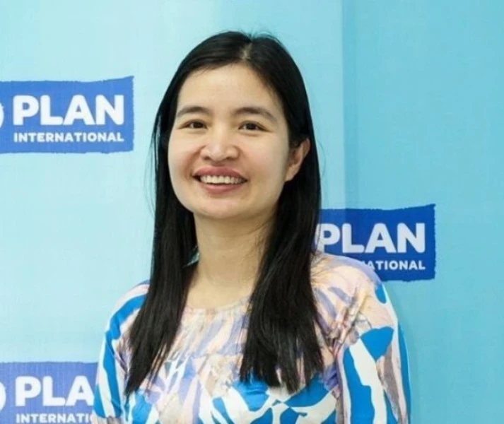 Đăng ảnh nghi can ấu dâm là gây hại cho trẻ em khác ảnh 1