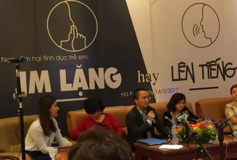 Đăng ảnh nghi can ấu dâm: Cân nhắc trước khi bấm click! ảnh 2