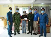 Bạn đọc góp sức cho lực lượng chống dịch COVID-19 ở tuyến đầu