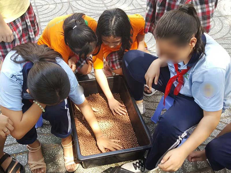 Đừng trừng phạt cha mẹ của mình như thế! ảnh 1