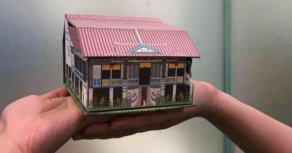 Để việc cho tặng nhà có hiệu lực pháp luật thì phải đáp ứng những điều kiện theo quy định của pháp luật. Ảnh: NGUYỄN CHÍNH