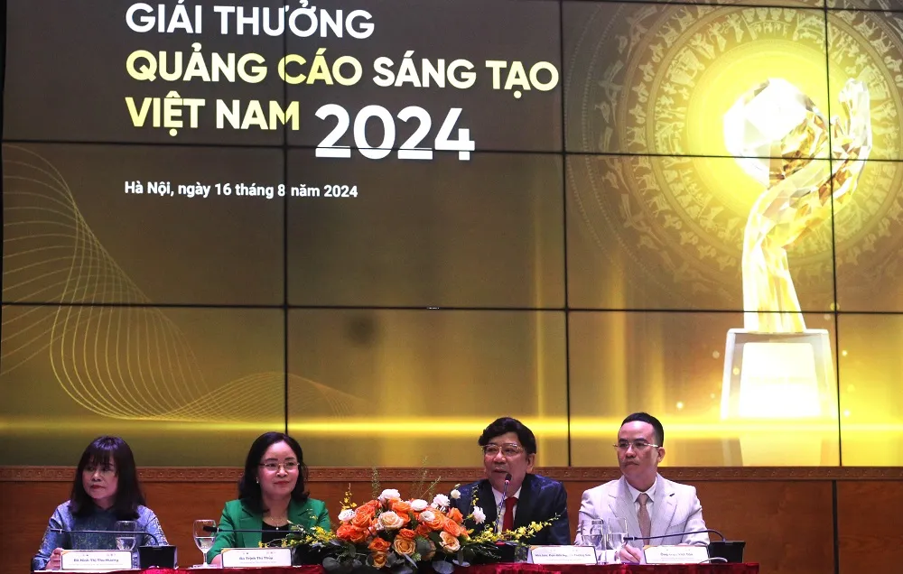 Theo đại diện Ban tổ chức, lễ trao giải cuộc thi sẽ có chương trình trình diễn ánh sáng. Ảnh: VIẾT THỊNH. trinh-dien-anh-sang.jpg