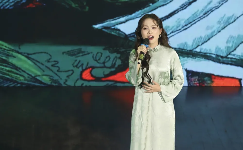 Chung tay vì đồng bào