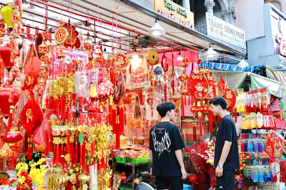 năm mới nhiều dự định mới