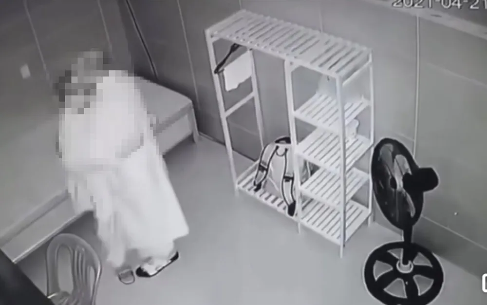 Ban Truyền thông Giáo hội Phật giáo Việt Nam lên tiếng về hành vi “thiếu chuẩn mực” của tu sĩ Thích Nhuận Nghi