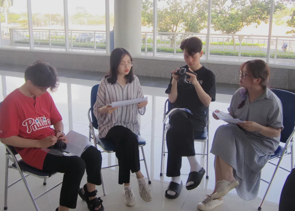 đại học có phải là dạy nghề