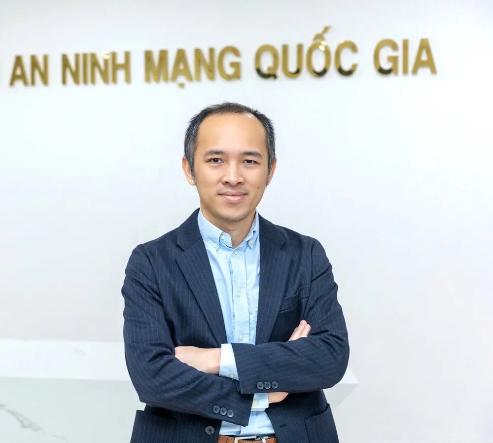 lừa đảo trực tuyến