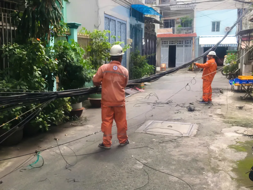 Báo chí trong lòng người dân