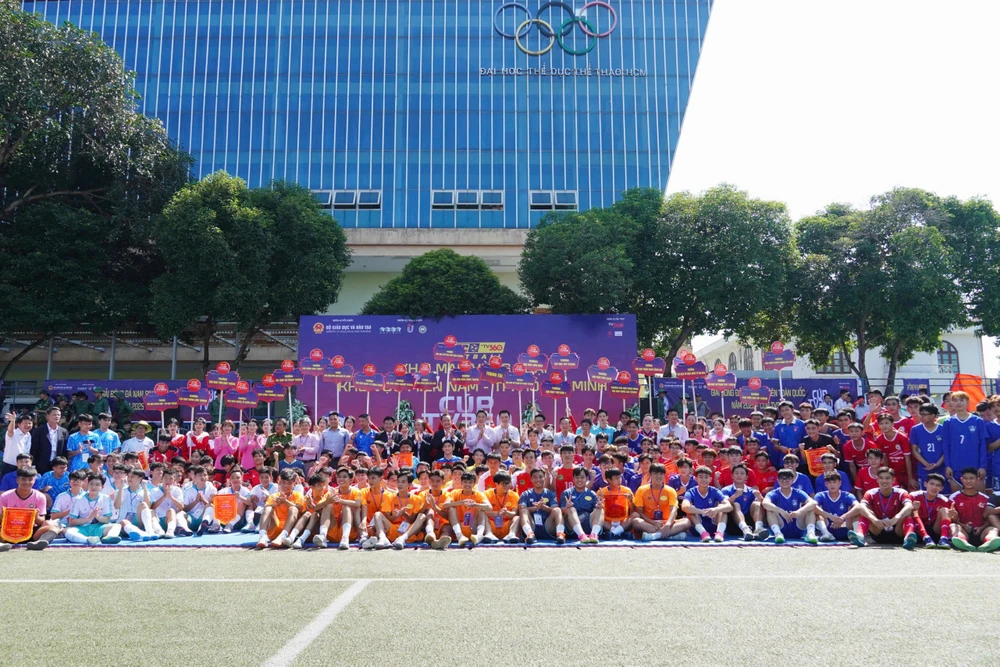 Cúp TV360 năm 2025