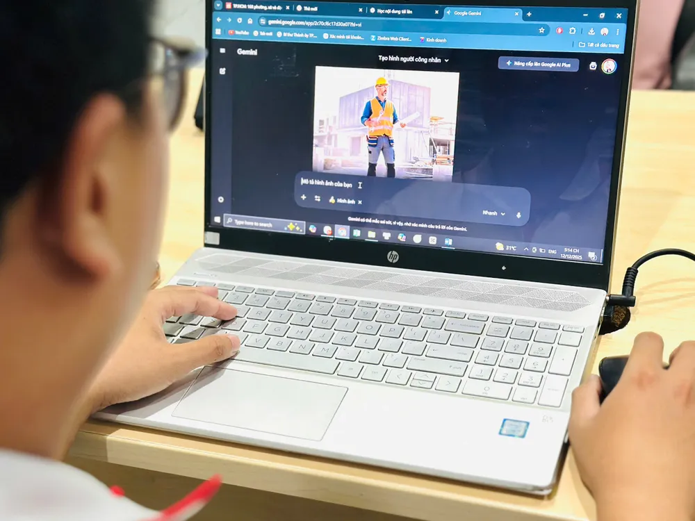 Luật Trí tuệ nhân tạo