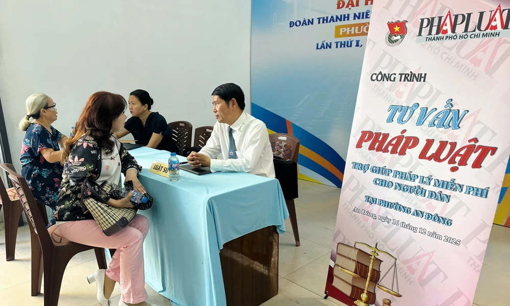 người khuyết tật