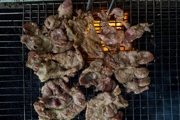 Vì sao bánh mì Sài Gòn lên báo Mỹ? ảnh 12 Vì sao bánh mì Sài Gòn lên báo Mỹ? 14