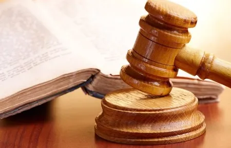 Audio: Kết án kiểu ‘không phải mày thì ai’ ảnh 1