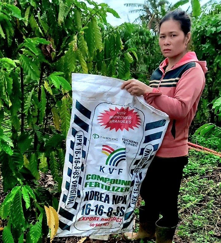 Bà Nguyễn Thị Tài cho biết sẽ khiếu nại kết quả giám định Bà Nguyễn Thị Tài cho biết sẽ khiếu nại kết quả giám định