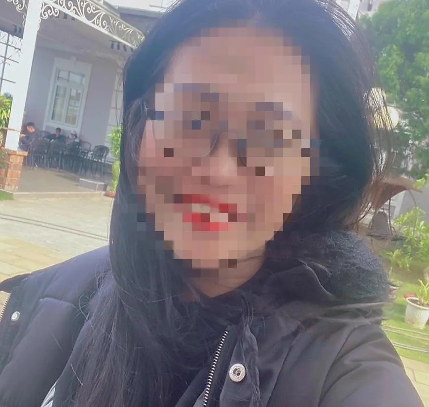 Lai Thanh Nhã bị bắt sau khi lừa nhiều tiền của du khách Ảnh CA Lai Thanh Nhã bị bắt sau khi lừa nhiều tiền của du khách Ảnh CA