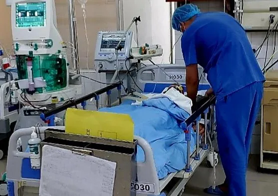 Bữa nhậu khiến 2 người tử vong, 1 người trong tình trạng nguy kịch Ảnh KL