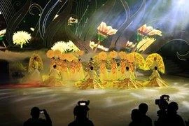 Chung kết Hoa hậu trái đất Việt Nam năm 2022 sẽ có mặt trong lễ hội hoa Đà Lạt năm 2022. Ảnh CT