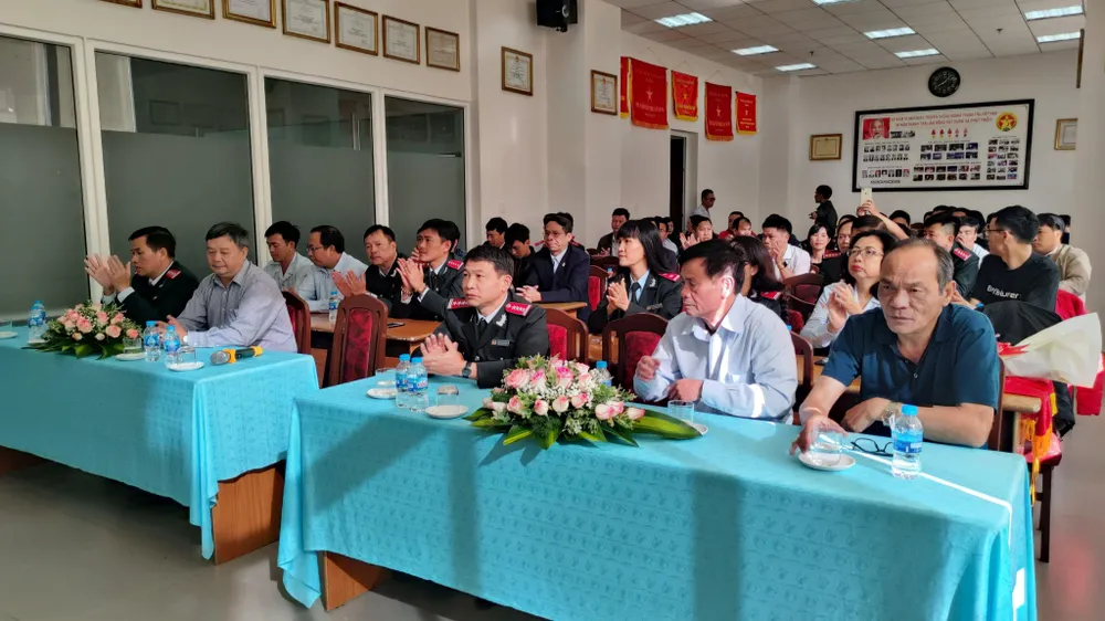 Thanh tra tỉnh Lâm Đồng sẽ phối hợp với các sở, ngành để “truy” nguồn gốc, tài sản. Ảnh: TTLĐ