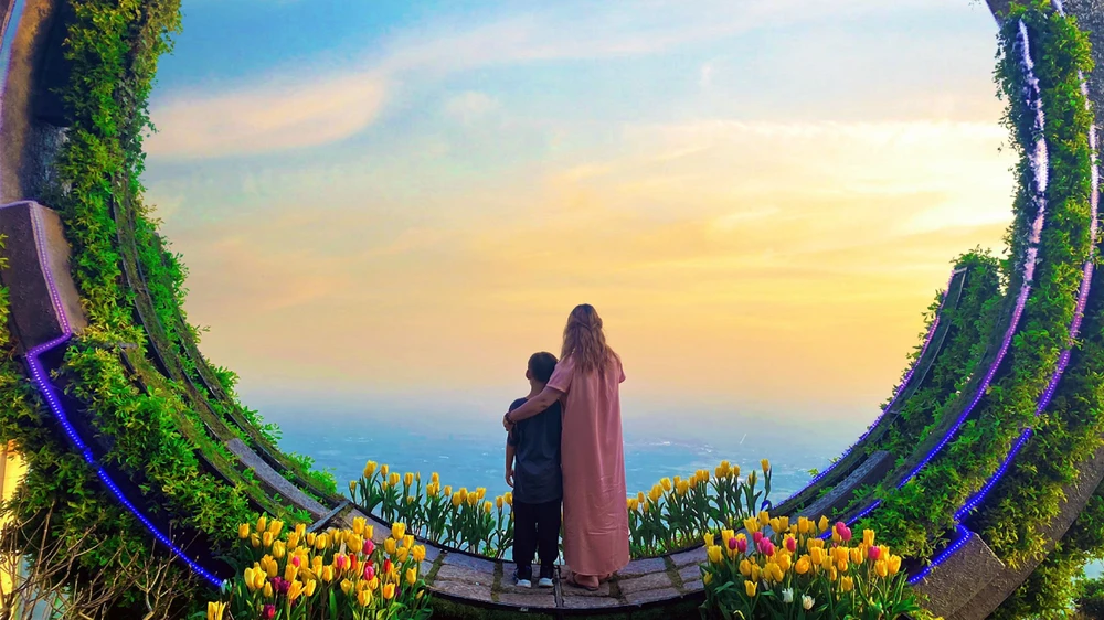 Năm 2023, du lịch Tây Ninh hứa hẹn có nhiều khởi sắc.