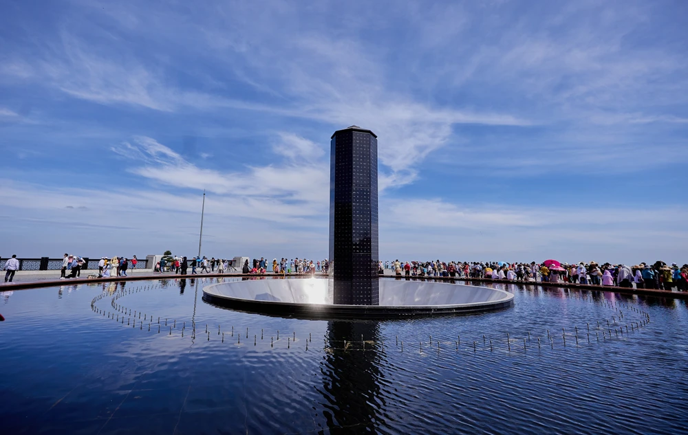 Ngành du lịch Tây Ninh đã đầu tư kỹ lưỡng, bài bản để thu hút du khách gần xa.