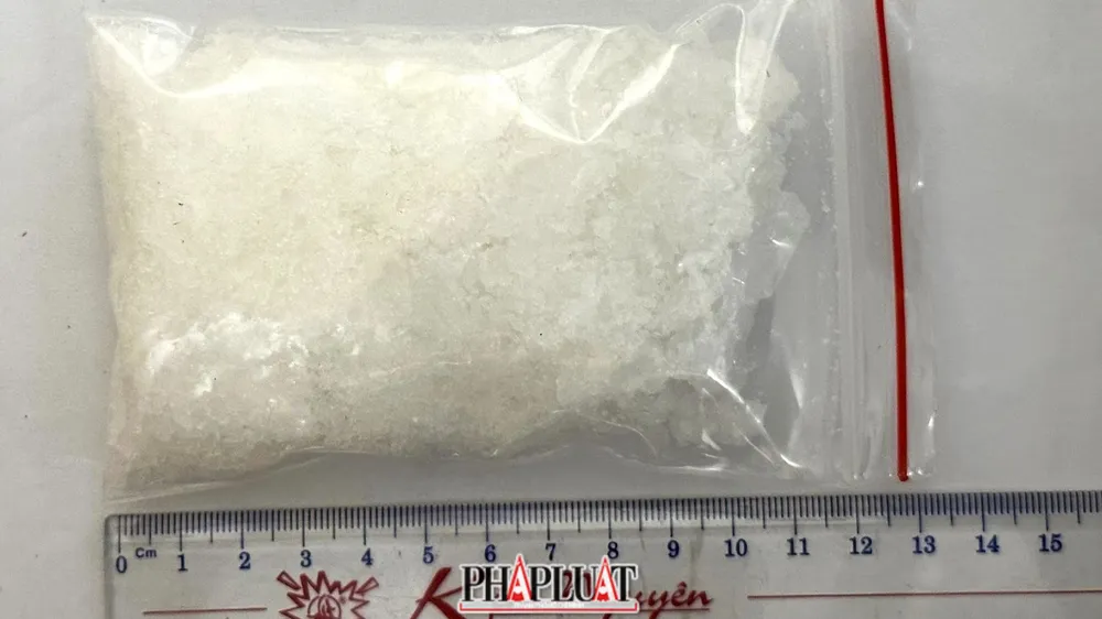 ma tuý đá ở tp bảo lộc