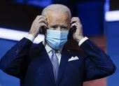Ông Biden lại nói về bầu cử: Người Mỹ 'sẽ không chịu đựng' 