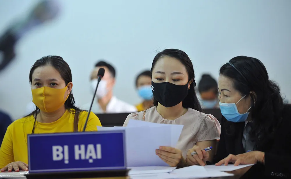 Tài xế Mercedes bán nhà khi bị tạm giam ra sao? ảnh 2