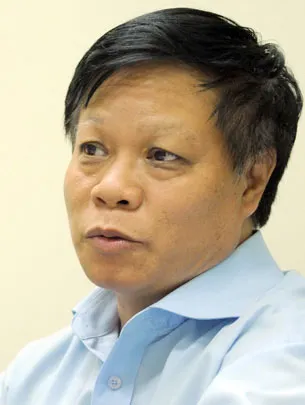 Hiến kế làm đẹp kênh, rạch ở TP.HCM ảnh 3