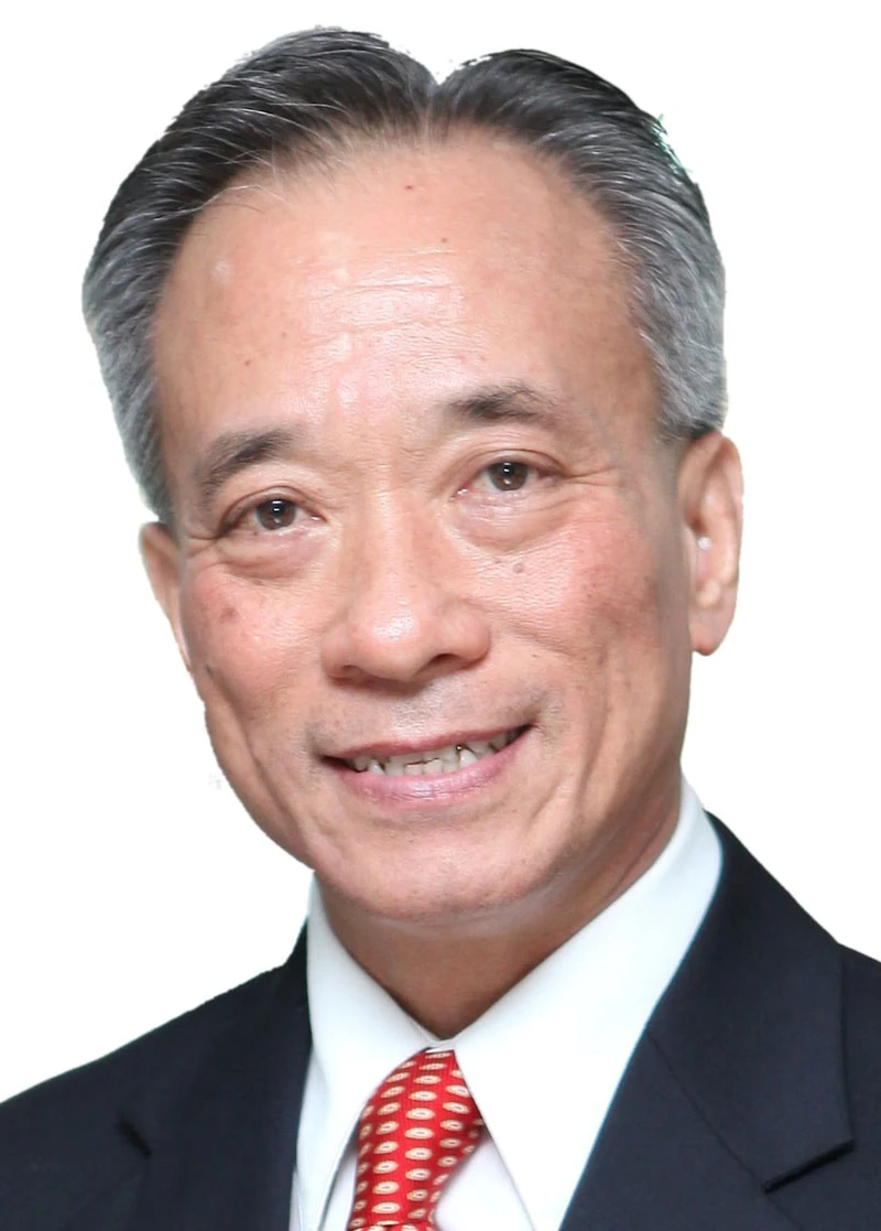 2021, sức mạnh để vươn lên ảnh 4