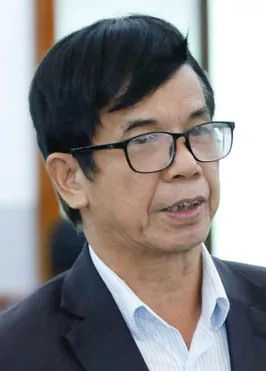 Bổ nhiệm thẩm phán suốt đời để độc lập tư pháp ảnh 1