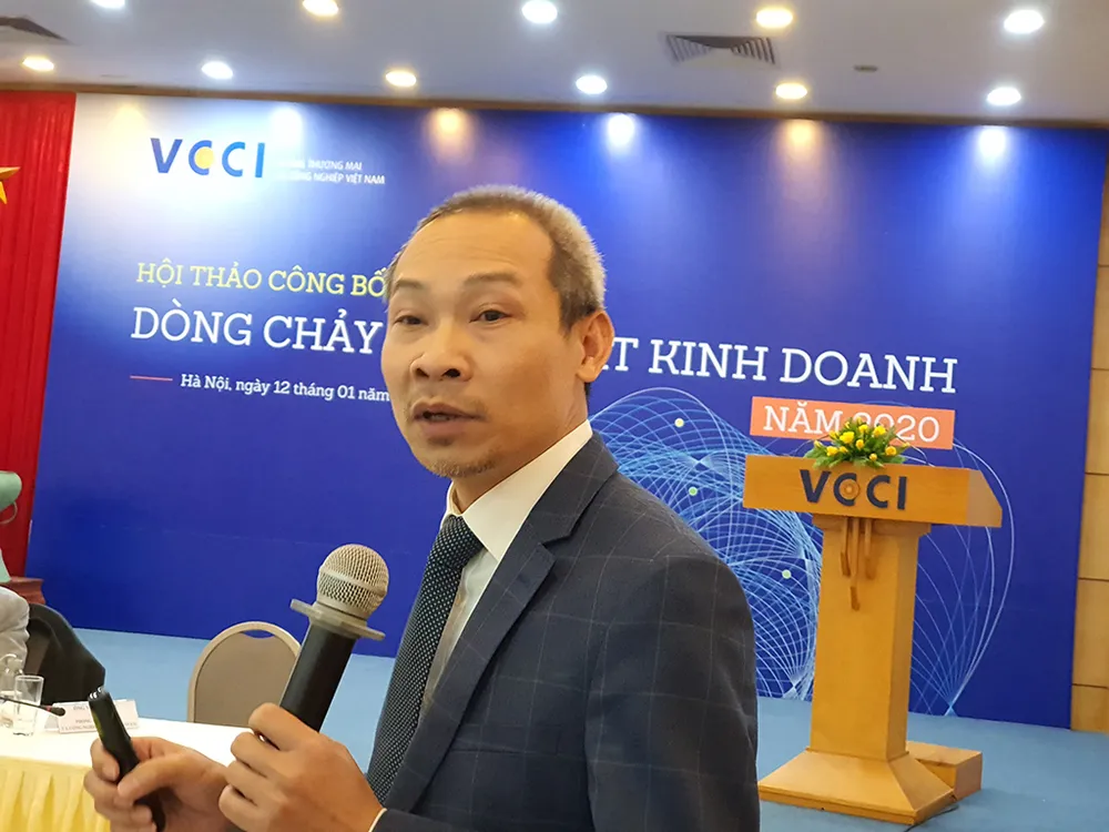 Cải cách thể chế, nhìn từ cách 'quản lý hồ bơi' ảnh 1 Cải cách thể chế, nhìn từ cách 'quản lý hồ bơi' ảnh 1