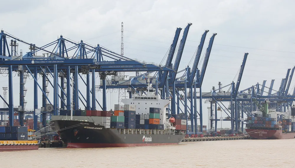 Cải cách thể chế, nhìn từ cách 'quản lý hồ bơi' ảnh 3 Cải cách thể chế, nhìn từ cách 'quản lý hồ bơi' ảnh 3