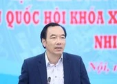 Kiện toàn nhân sự lãnh đạo của bộ máy nhà nước ảnh 3 Cả nước có 77 người tự ứng cử đại biểu Quốc hội
