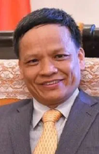 Việt Nam trước 3 thử thách lớn ở Liên Hợp Quốc ảnh 1