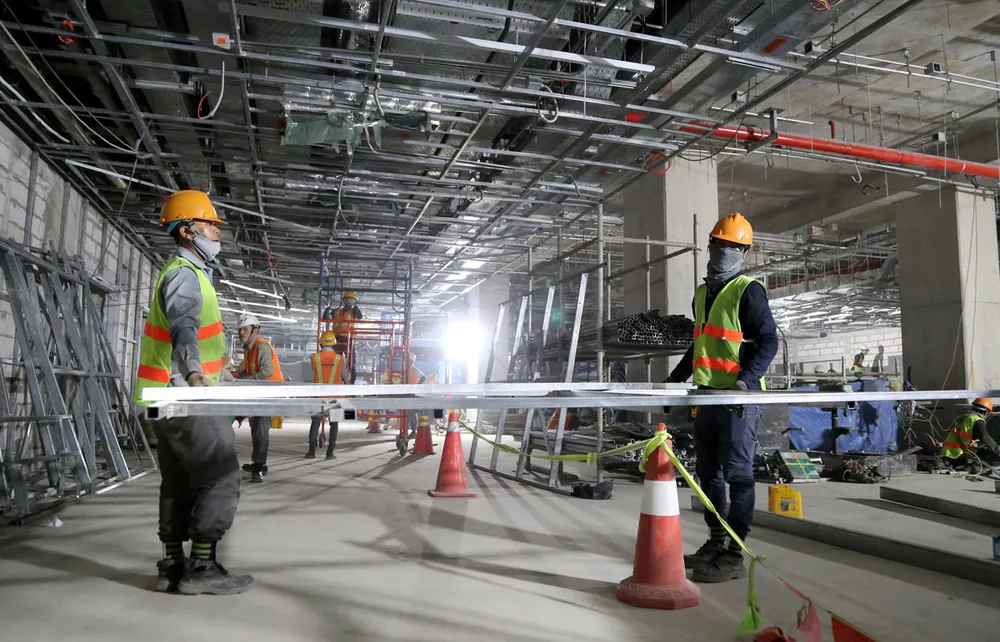 Hiến kế để người dân và metro xích lại gần nhau ảnh 4