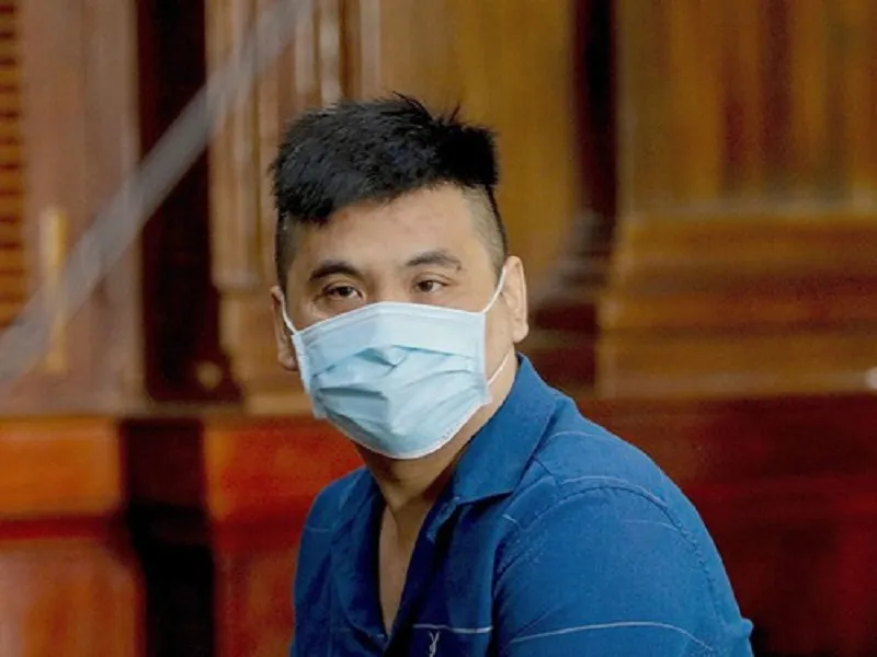 Quyết làm rõ việc tài xế Mercedes bán nhà khi bị tạm giam ảnh 1