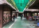 Chặt 'vòi bạch tuộc' xây trái phép ảnh 1 Khu ẩm thực Bình Xuyên xin được tồn tại đến hết quy hoạch treo