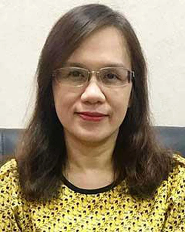 Đừng để cử nhân luật bị bít cửa vào ngành tòa án ảnh 1